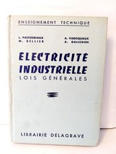 A3- C11- Electricité