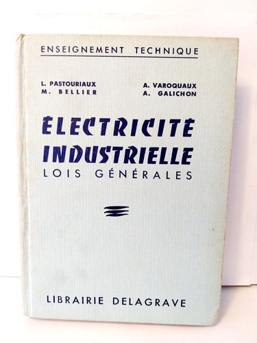 C11 electricité - a3-,