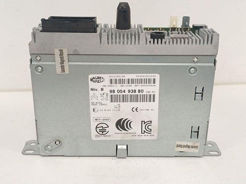 9805493880 module electronique - module,