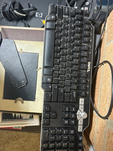 Dell 8135 usb hub - dell, wired