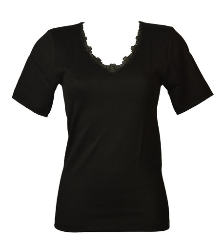 Chemise manches courtes - à,