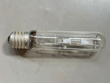 AMPOULE TUBE RADIUM AMPOULE HRI-T 250 W/D LAMP LAMPE daylight GERMANY allemagne