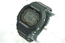 Casio shock bx5600 - casio, g-shock