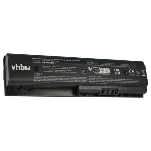Batterie pour pavilion - hp,