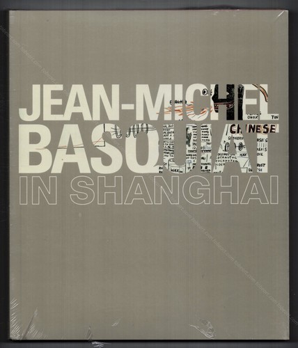 Jean michel basquiat - basquiat, in