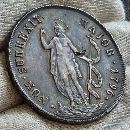Monnaie italie ligurie 8 - monnaie,,