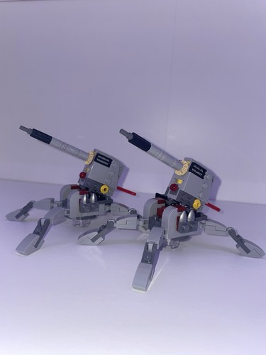 Lot lego star wars - lot,