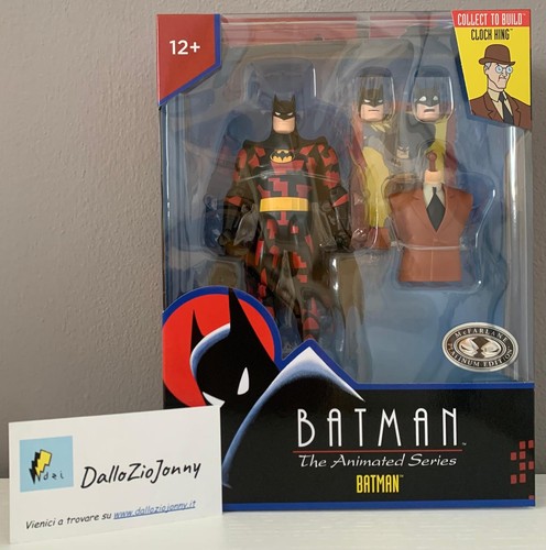 Mcfarlane toys batman - toys,