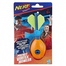 Nerf Javelot de Lancer VORTEX