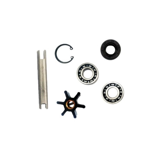 Pour johnson 35157 - johnson, kit