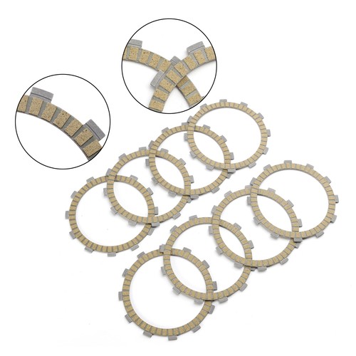 Kit disque embrayage - kit, pour