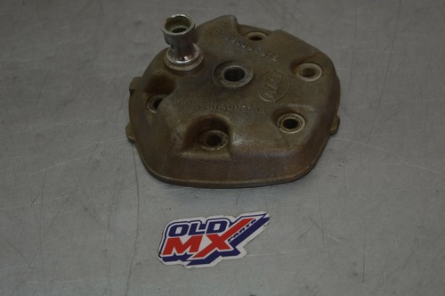 Culasse ktm 240 1987 - culasse,