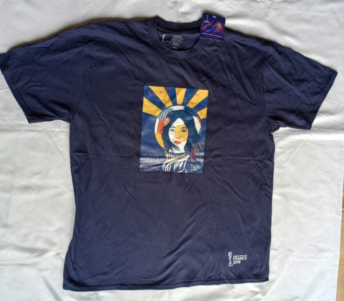 Superbe tee shirt - tee, women's