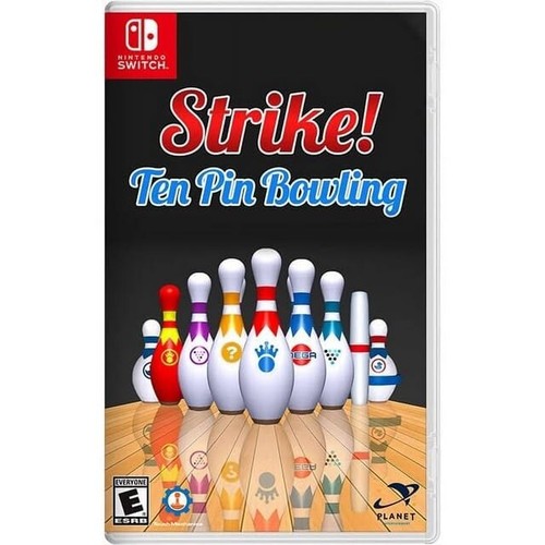 Nsw strike ten - nsw,