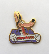 RNT D/ pin's Père Dodu Tex