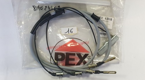 Cable frein main - de,