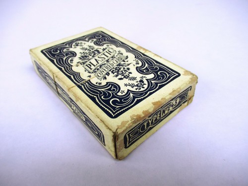 Vintage plastique recouvert - vintage,