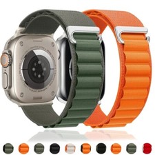 BRACELET APPLE WATCH BOUCLE