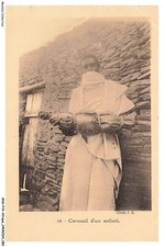 ANSP15-1069-AFRIQUE - cercueil