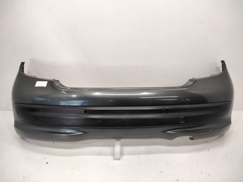 Pare choc arriere - peugeot, 207