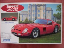 GUNZE SANGYO 1/24 Ferrari 250