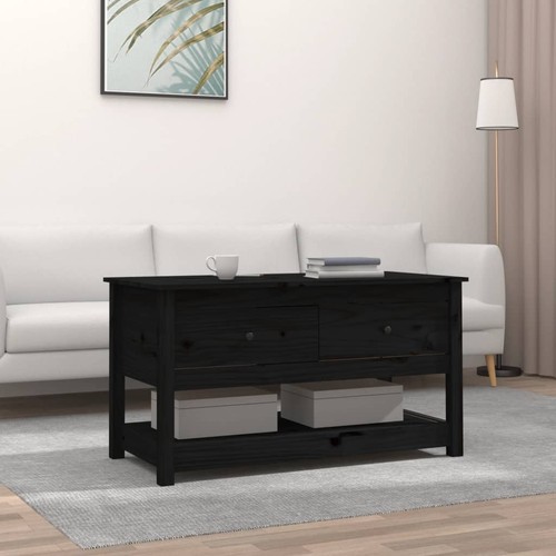 Table basse gris - gris, cm