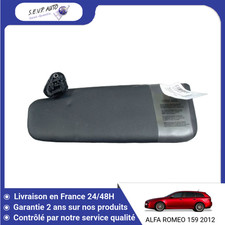 🇫🇷 PARE-SOLEIL G ALFA