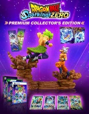 Dragon Ball Sparking ZERO -