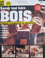 L'ENCYCLOPÉDIE DU BRICOLAGE 5