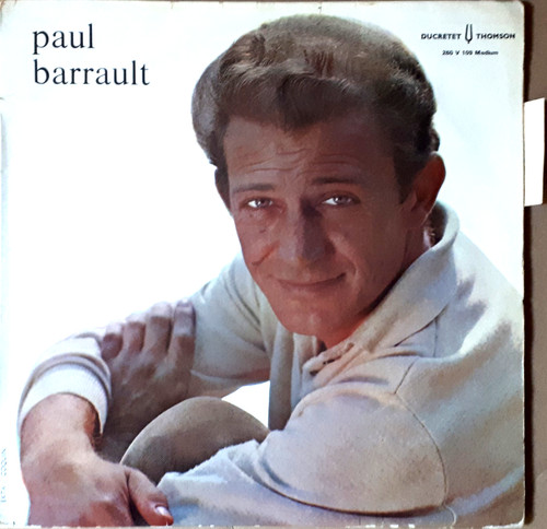 Paul barrault retraite aux - paul,