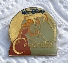 PIN'S DISNEY CENDRILLON
