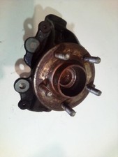 Fusee avant gauche FORD FOCUS 3 PHASE 1 1882875
