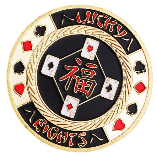 Pièces monnaie plaquées - pièces,