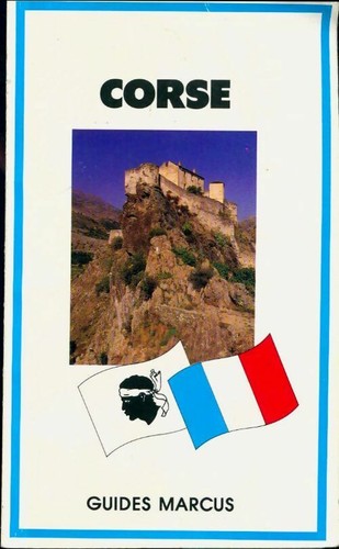 Corse claude cornilleau - claude,