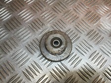 cloche d'embrayage de