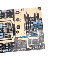 Carte 'amplificateur Phono Kit 'amplificateur Phono à Tube 130 X 285 Mm PCB