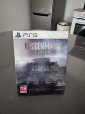 Resident Evil 9 Requiem