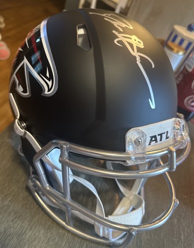 Deion sanders falcons - sanders,