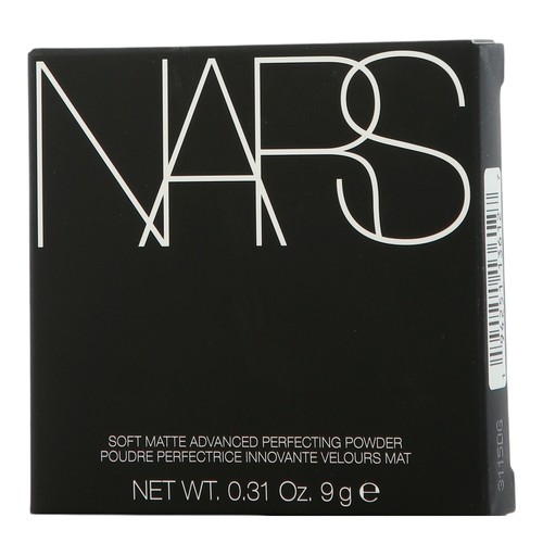 Nars soft matte advanced - soft,