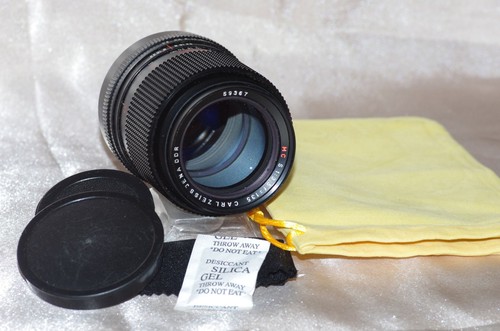 Objectif m42 carl zeiss - objectif,