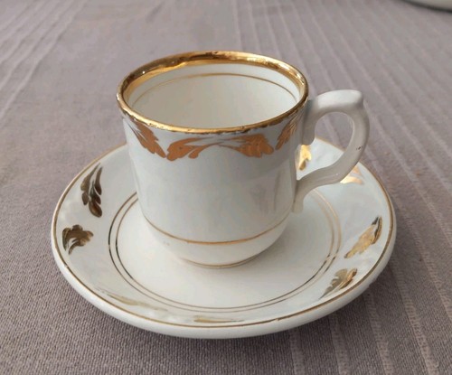 Tasse sous anciennes - tasse,