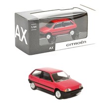 Norev 3 Inches Citroën AX