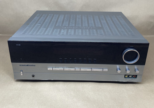 Harman kardon hk3380 stereo - kardon,