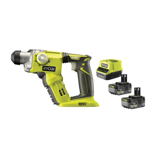 Ryobi r18sds marteau - r18sds-0,