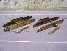 2 paires d'ensemble Poignées