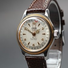 [EXC+5] ORIS Big Crown Pointer