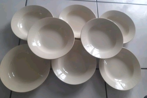 Lot anciennes assiettes - ,
