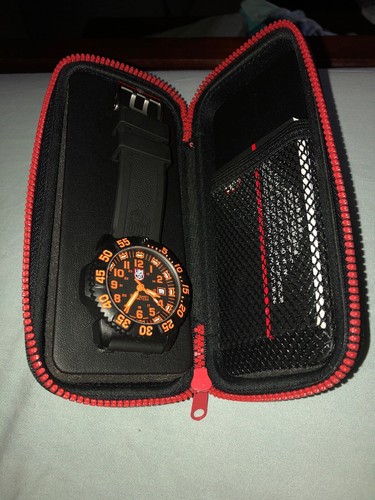 Used lumi nox - used, luminox