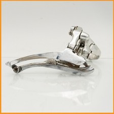 VÉLO DE ROUTE VINTAGE SHIMANO 7400 DURA ACE FD-7410 DERAILLEUR AVANT FD