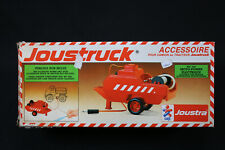 YY091 JOUSTRA Joustruck accessoire 4502 Moto pompe électrique pompiers incendie